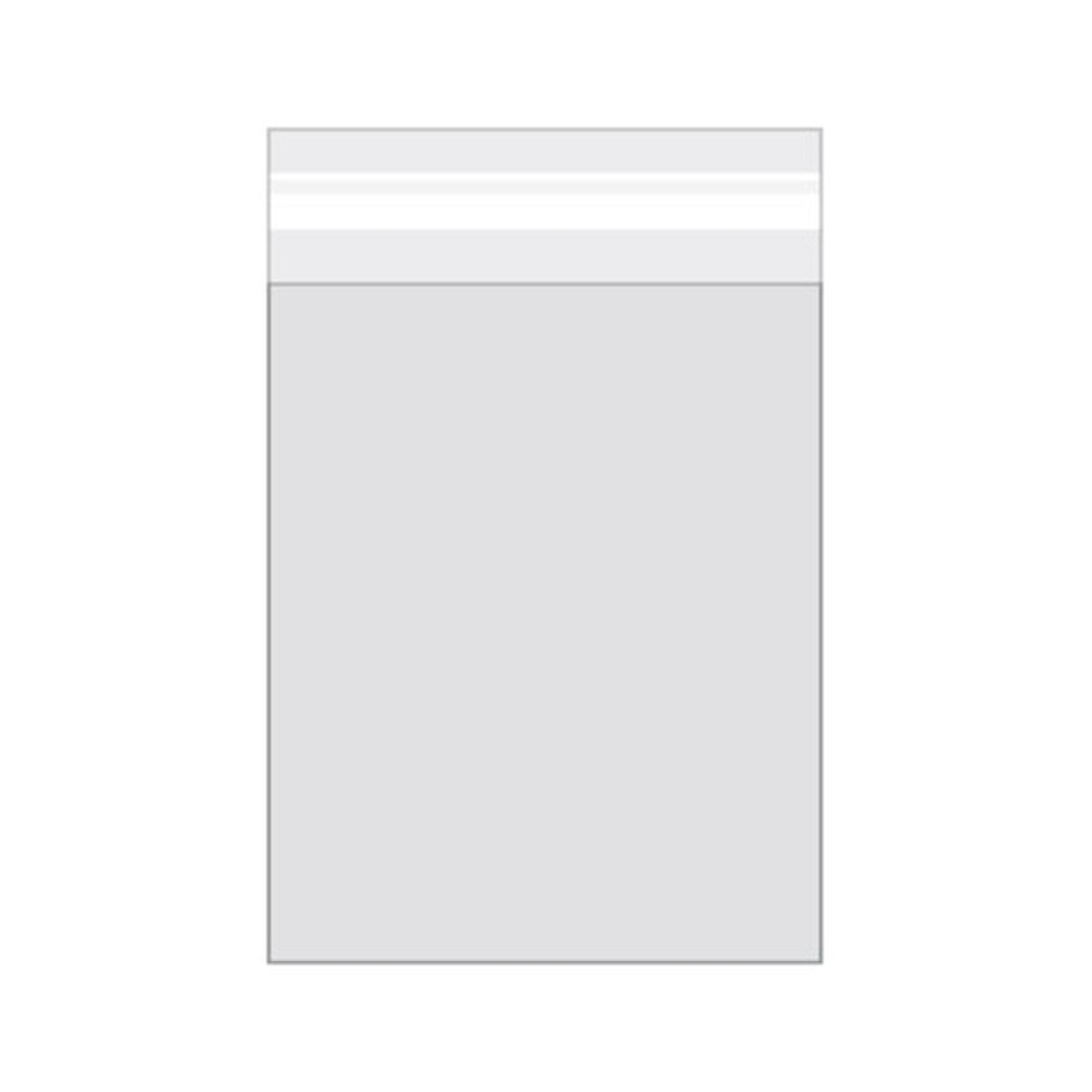 Sleeves for A2 6-8 Note Card Sets